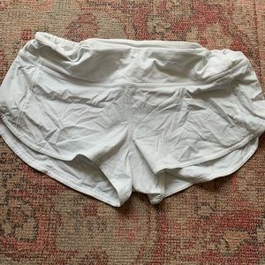 new white lulu speed up